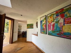 Casa en venta en El Molino Cuajimalpa en Ciudad de México