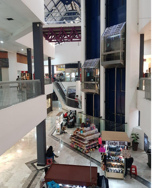 Local Comercial en Renta en Eugenio Garza Sada en Monterrey