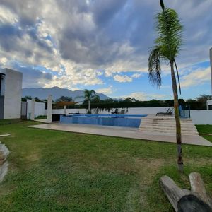 Casa en venta en Privada Villas Santa Cecilia en Santiago