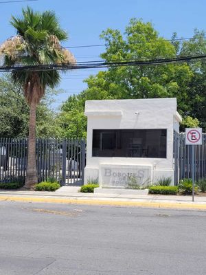 Casa en venta en Bosques del Poniente 4o Sector en Santa Catarina