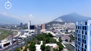 Oficina en renta en San Jerónimo en Monterrey