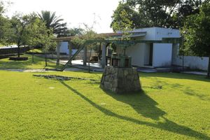 Quinta en venta en Allende Nuevo León