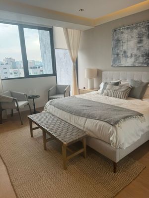 Departamento en venta en Interlomas en Ciudad de México