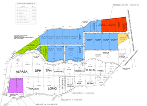 Terreno Industrial en Venta en Marín