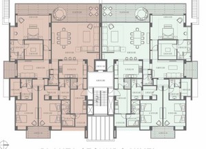 Departamento en venta en García