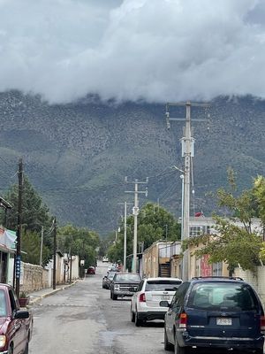 Terreno en venta en Arteaga en  Coahuila