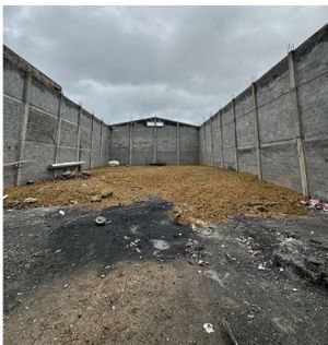 Bodega en renta en Independencia en Monterrey