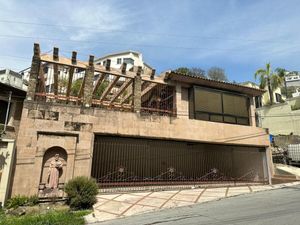 Casa en Venta en Jardines de San Agustín