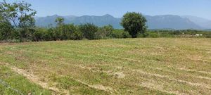 Terreno en venta en Carretera de Rayones en Carretera Nacional