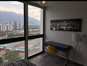 Departamento en venta en San Jerónimo en Monterrey