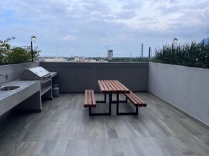 Departamento en venta en Centro en Monterrey