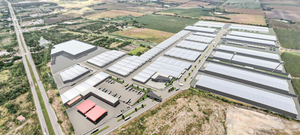 Terreno Industrial en Venta  en Altamira