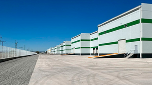 Bodega Industrial en renta en Querétaro