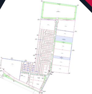 Terreno Industrial en Venta  en Altamira