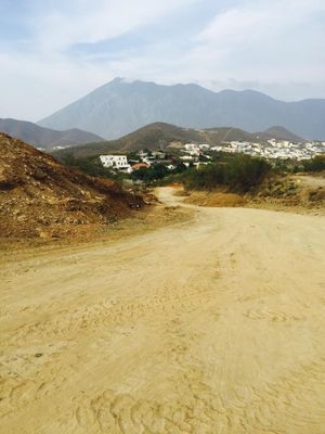 Terreno en venta en Valle Alto en Monterrey