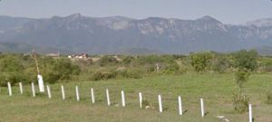 Terreno en venta en Carretera de Rayones en Carretera Nacional