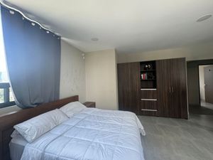 Departamento en renta en Colonia del Valle en San Pedro Garza García