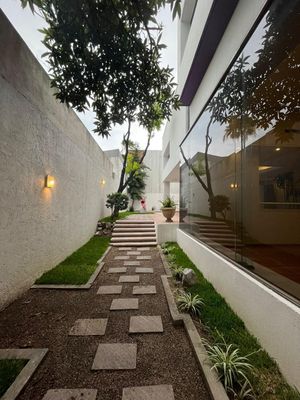 Casa en venta en La Cima en San Pedro Garza García