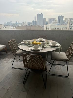 Departamento en venta en Interlomas en Ciudad de México