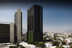 Departamentos en Venta en Distrito Tec en Monterrey NL