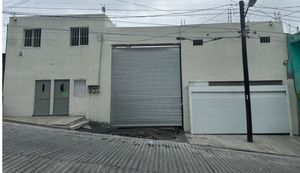Bodega en renta en Independencia en Monterrey