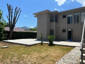 Casa en renta en Colonia Del Valle en San Pedro