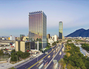 Oficina en venta en Centro en Monterrey