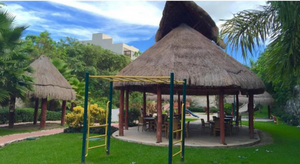 Casa en venta en Residencial Regatta en Puerto Morelos