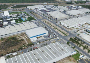 Nave Industrial en Renta en Ramos Arizpe en Coahuila