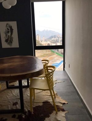 Departamento en venta en San Jerónimo en Monterrey