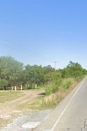 Terreno en venta en Carretera de Rayones en Carretera Nacional