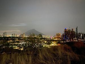 Terreno en venta en Balcones del Campestre en San Pedro Garza García