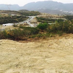 Terreno en venta en Valle Alto en Monterey