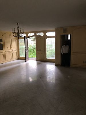 Casa en venta en Lomas de Tecamachalco en Naucalpan Estado de México