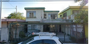 Casa en venta en Fraccionamiento El Roble en San Nicolás de los Garza