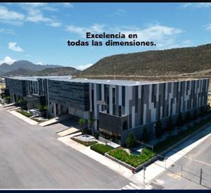 Bodega Industrial en renta en Saltillo