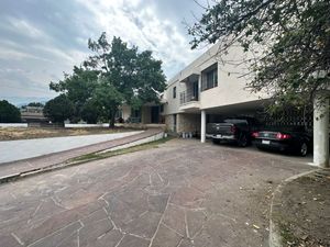 Casa en Venta en Contry en Monterrey