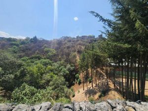 Terreno residencial en venta en Bosque Real en Ciudad de México