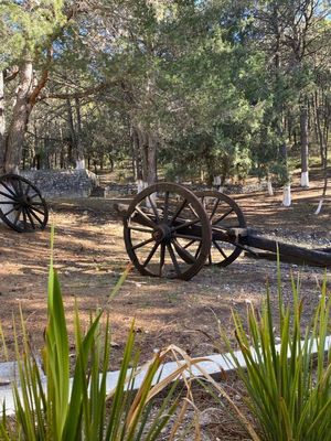 Terreno campestre y agrícola en venta en Arteaga, Coahuila