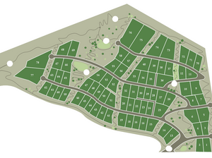 Terreno en venta en Valle Poniente