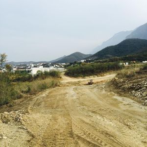 Terreno en venta en Valle Alto en Monterrey