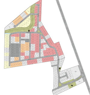 Terreno Industrial en venta por Aeropuerto del Norte en Salinas