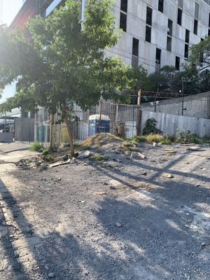 Terreno en venta en Obispado en Monterrey