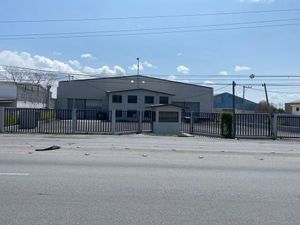 Bodega en Renta en Carretera a Colombia en Salinas Victoria