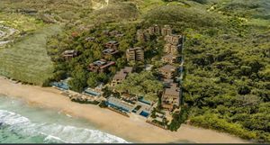 Departamento en venta Punta de Mita en Nayarit