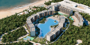 Departamento en Venta en Punta de Mita en Nayarit