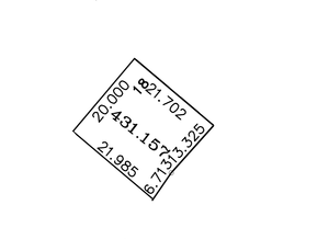 Terreno en venta en Valle Alto en Monterrey