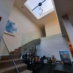 Casa en venta en Privada Villas Santa Cecilia en Santiago