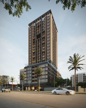 Departamento en venta en San Jerónimo en Monterrey