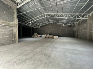 Bodega Industrial en renta en Escobedo